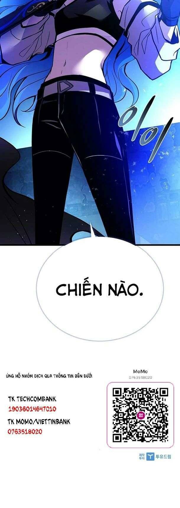 Chuyển Sinh Thành Ác Nhân: Chapter 97