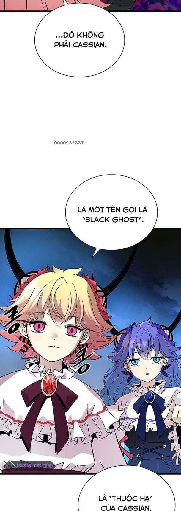 Chuyển Sinh Thành Ác Nhân: Chapter 98