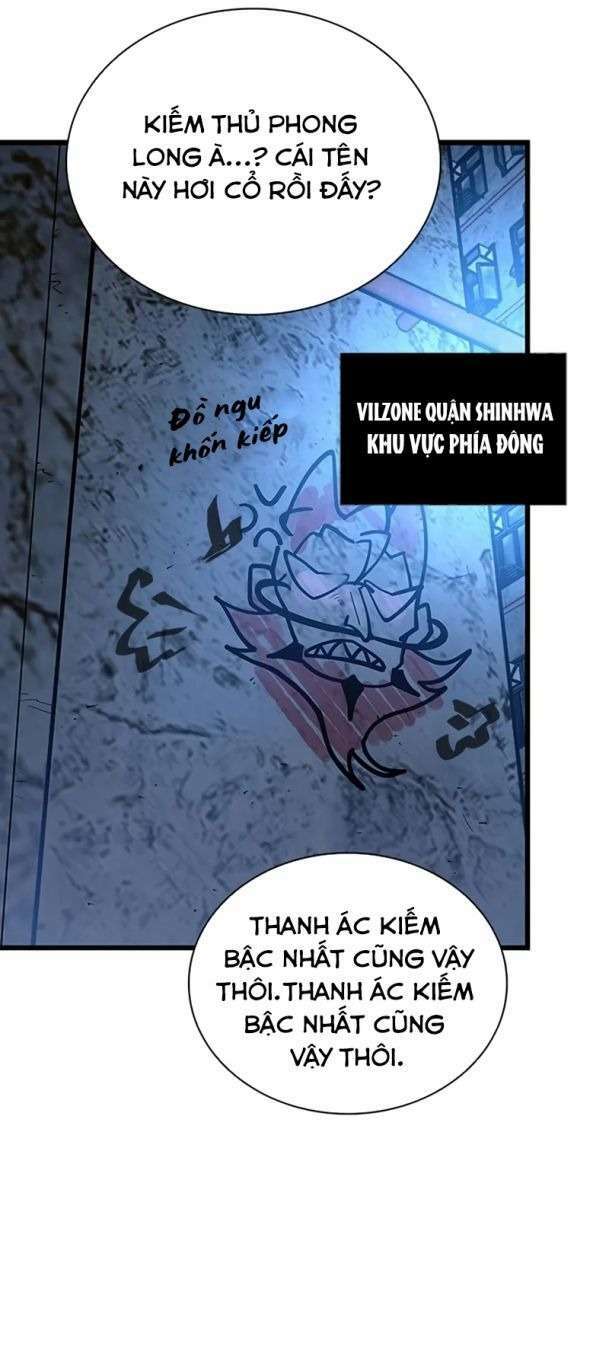 Chuyển Sinh Thành Ác Nhân: Chapter 98
