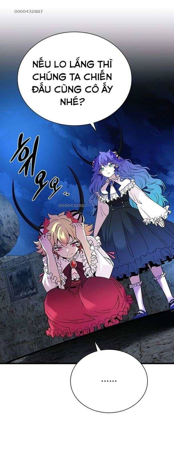 Chuyển Sinh Thành Ác Nhân: Chapter 98