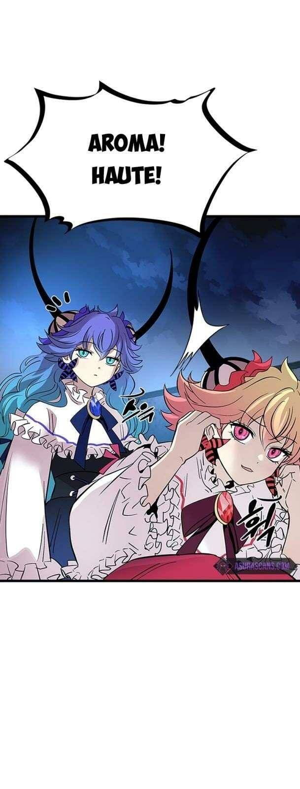 Chuyển Sinh Thành Ác Nhân: Chapter 98