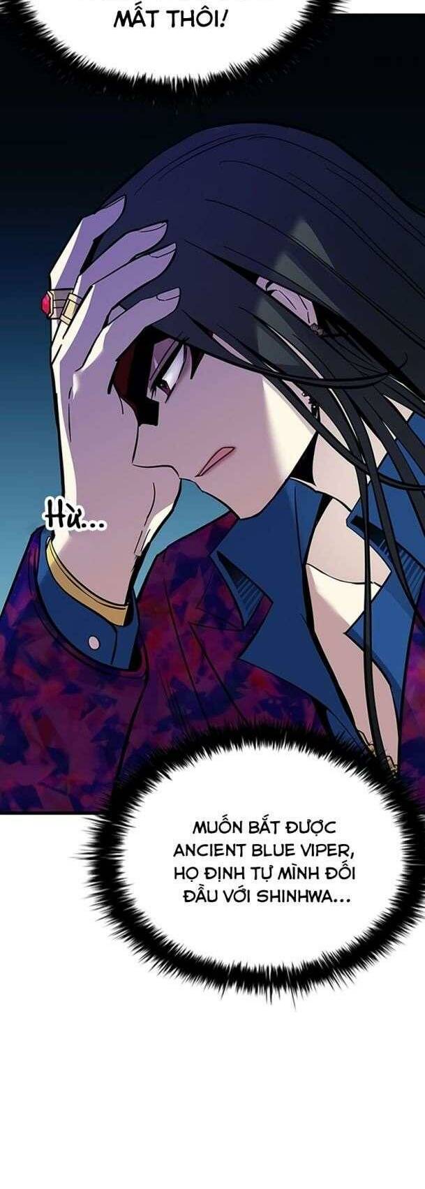 Chuyển Sinh Thành Ác Nhân: Chapter 98