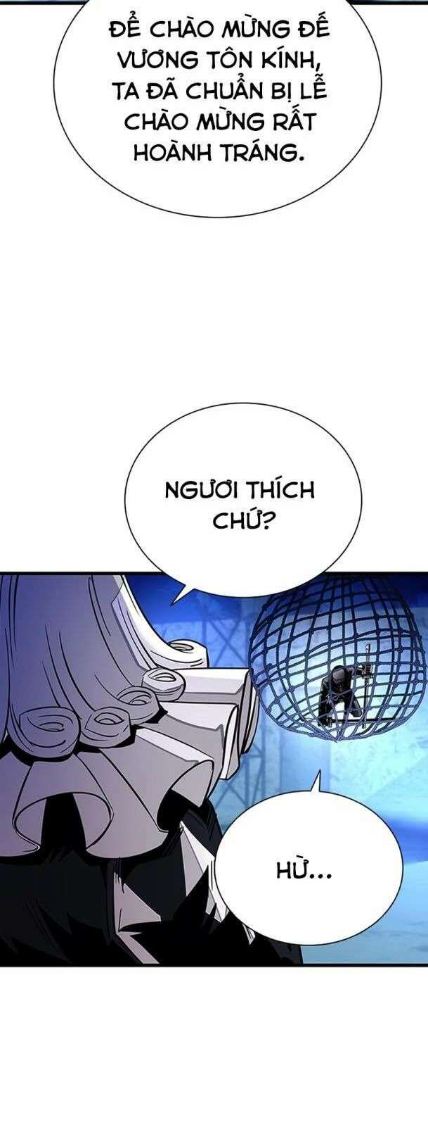 Chuyển Sinh Thành Ác Nhân: Chapter 98