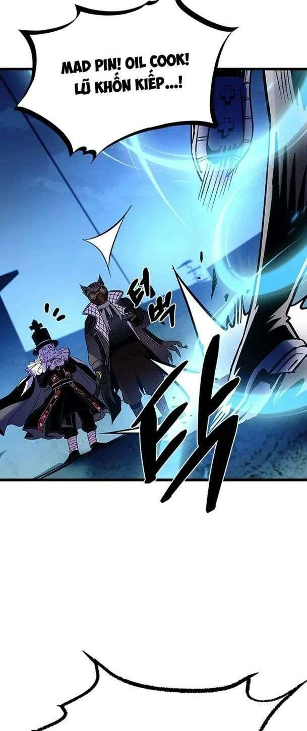 Chuyển Sinh Thành Ác Nhân: Chapter 98