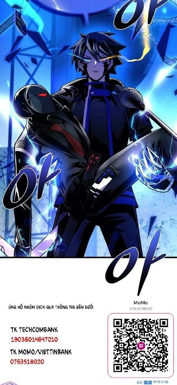 Chuyển Sinh Thành Ác Nhân: Chapter 98