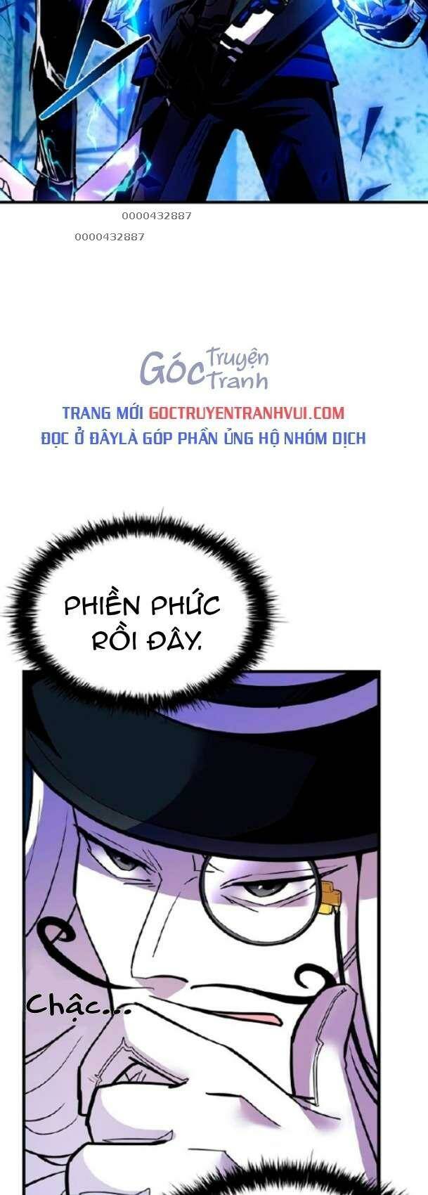 Chuyển Sinh Thành Ác Nhân: Chapter 99