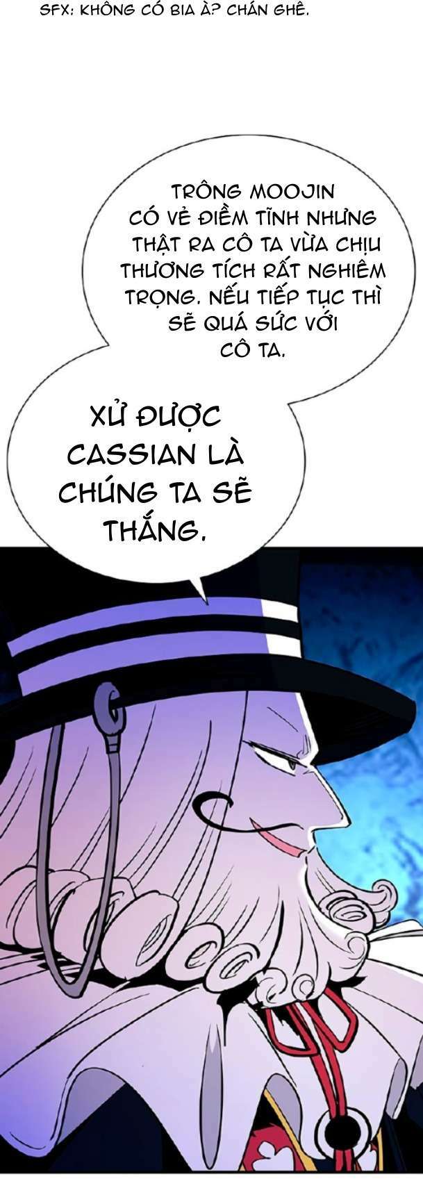 Chuyển Sinh Thành Ác Nhân: Chapter 99