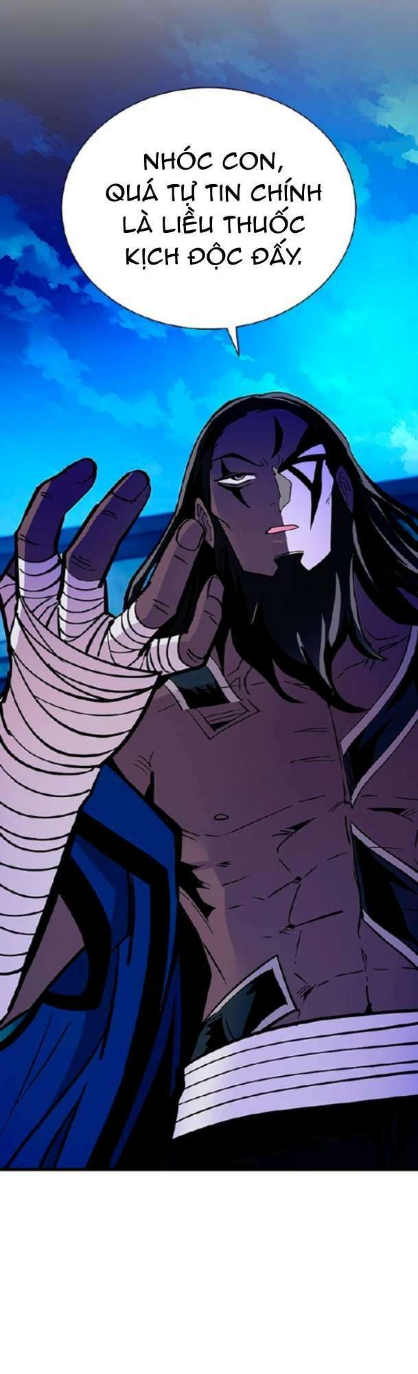 Chuyển Sinh Thành Ác Nhân: Chapter 99
