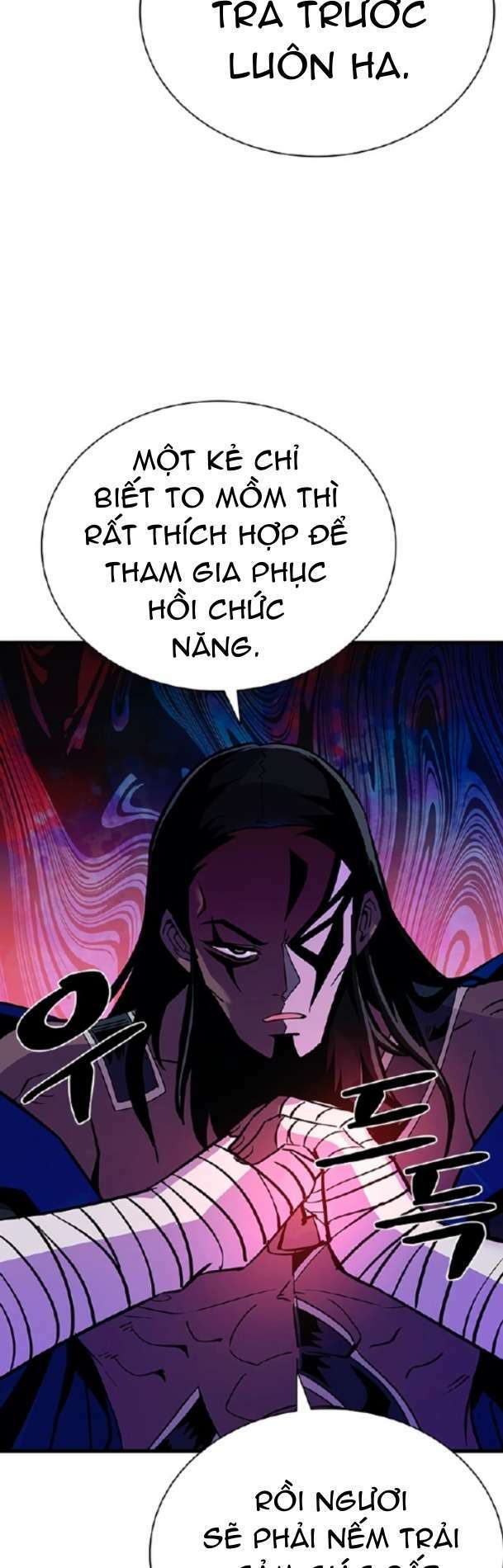 Chuyển Sinh Thành Ác Nhân: Chapter 99