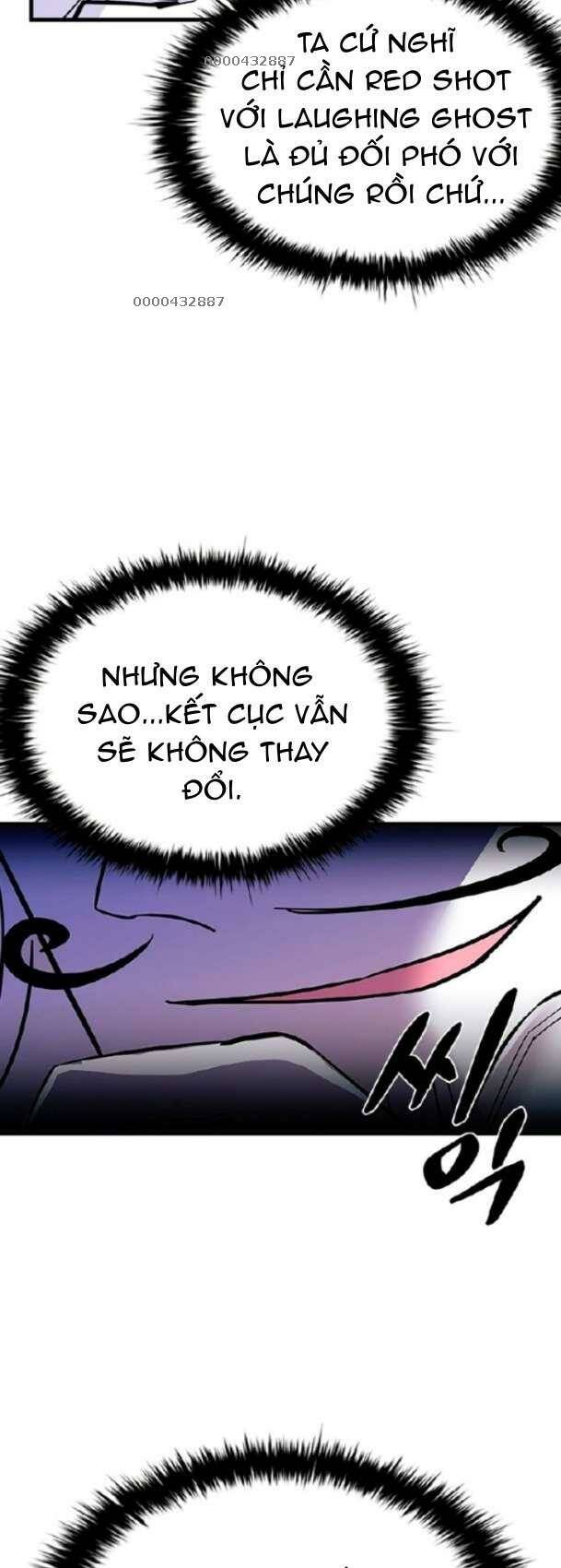 Chuyển Sinh Thành Ác Nhân: Chapter 99