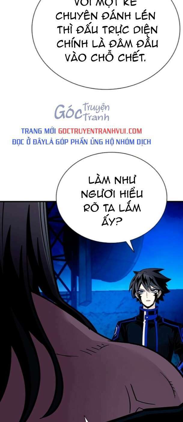 Chuyển Sinh Thành Ác Nhân: Chapter 99
