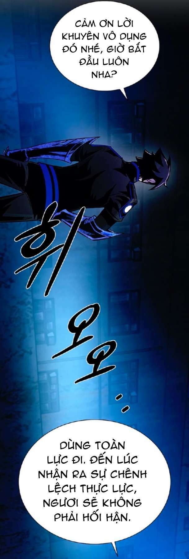 Chuyển Sinh Thành Ác Nhân: Chapter 99