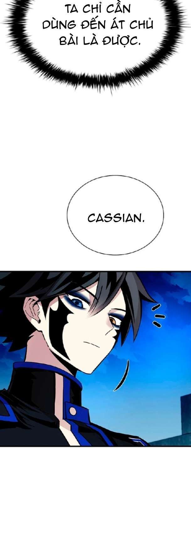 Chuyển Sinh Thành Ác Nhân: Chapter 99