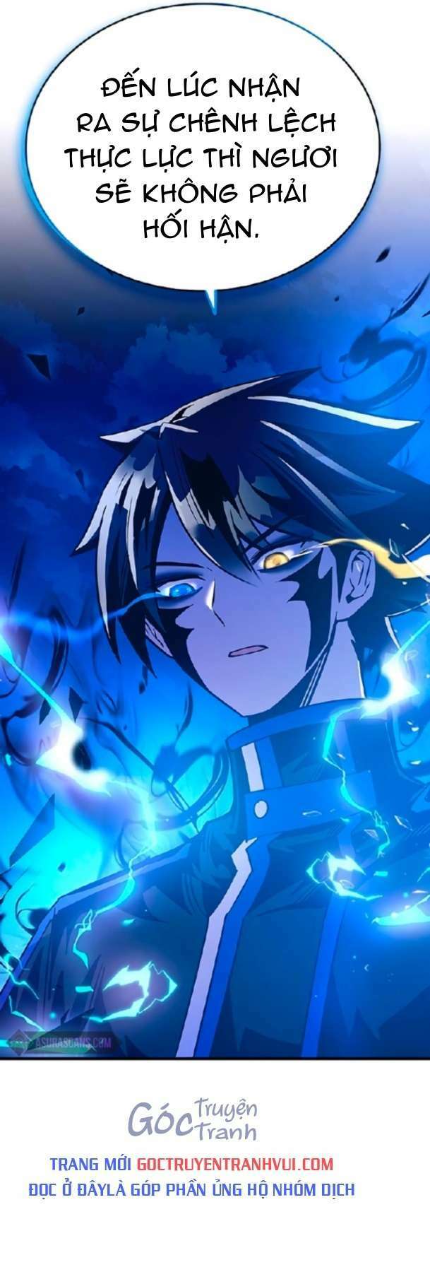 Chuyển Sinh Thành Ác Nhân: Chapter 99