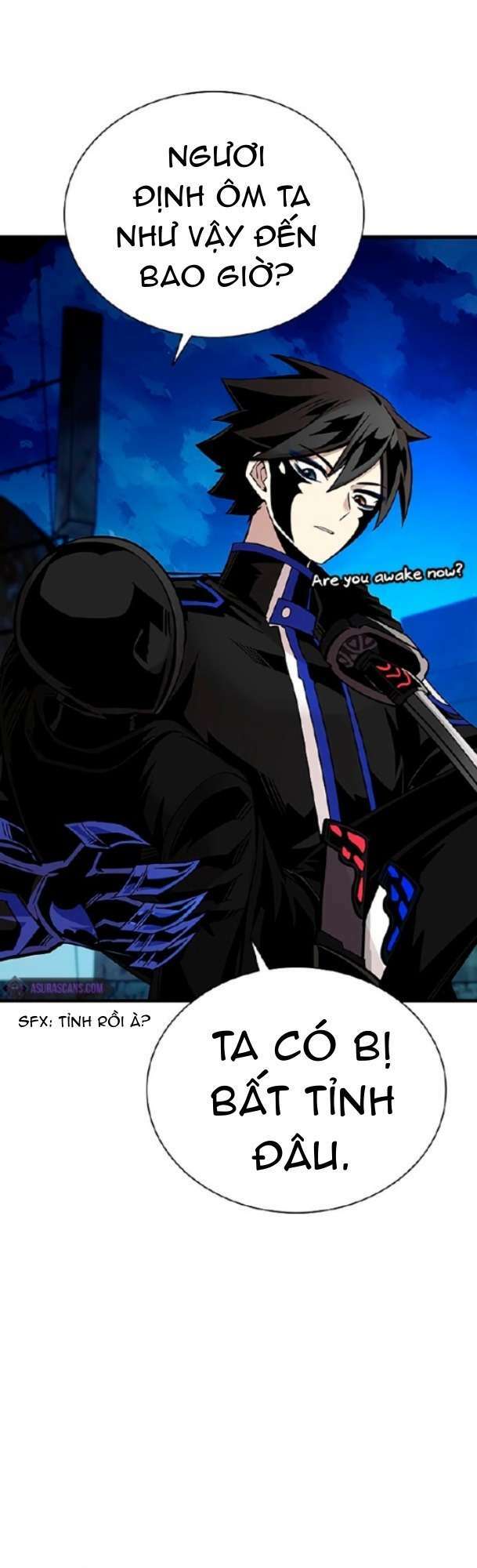 Chuyển Sinh Thành Ác Nhân: Chapter 99