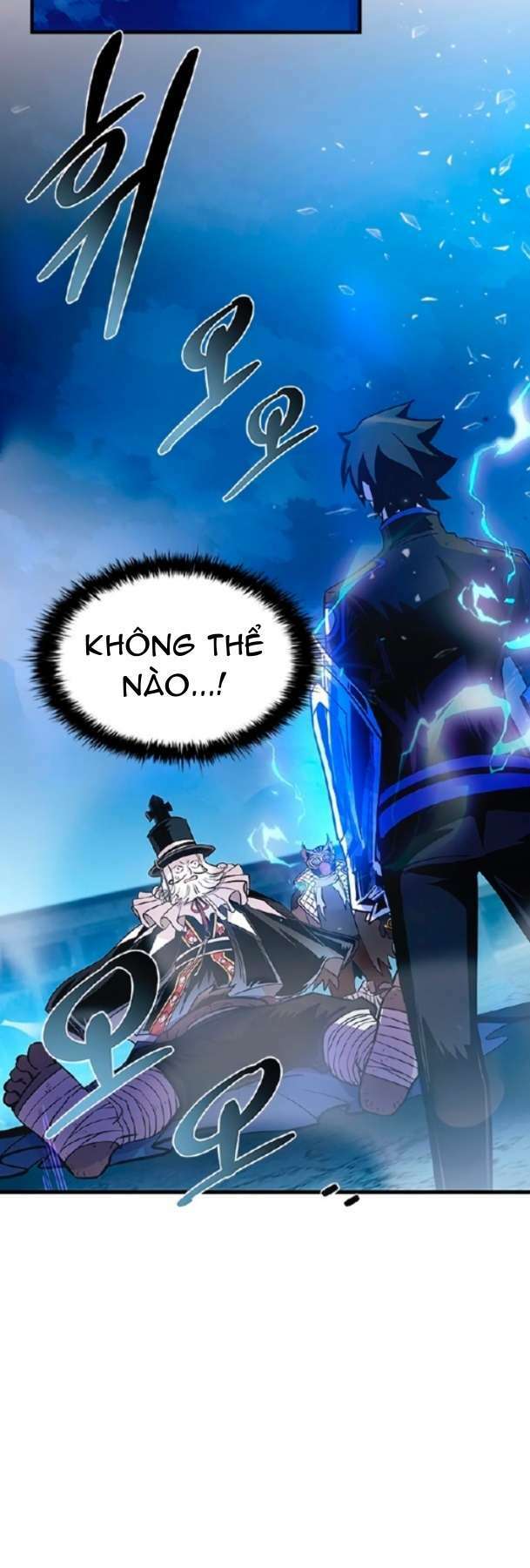 Chuyển Sinh Thành Ác Nhân: Chapter 99