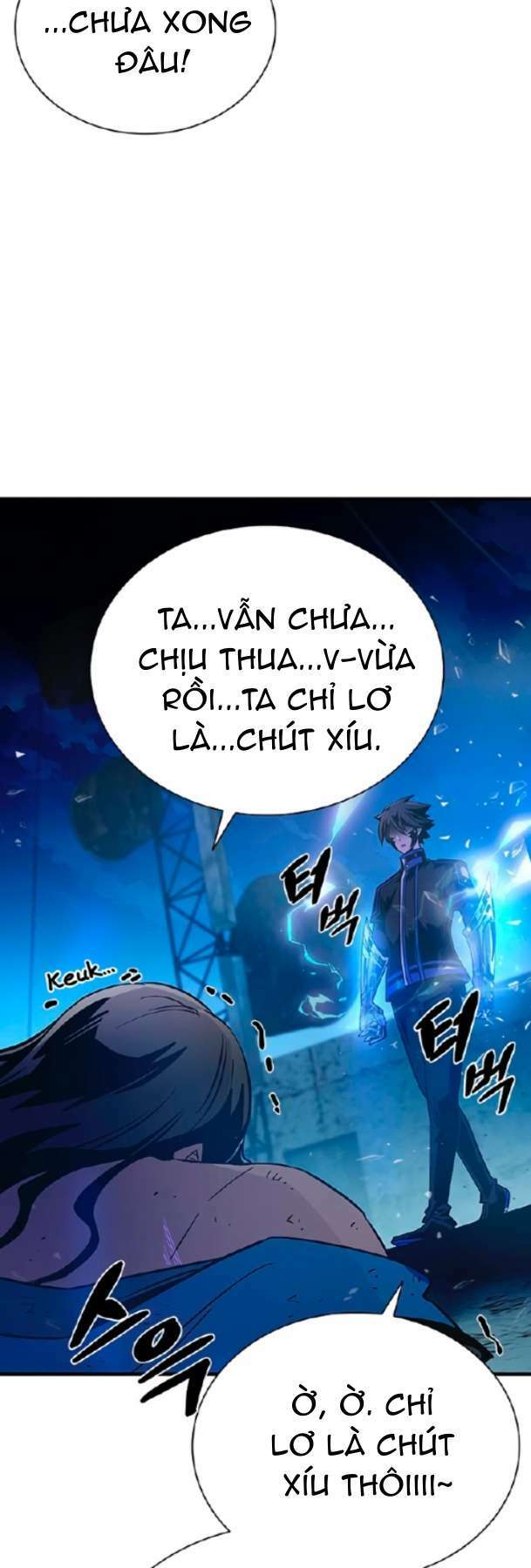Chuyển Sinh Thành Ác Nhân: Chapter 99