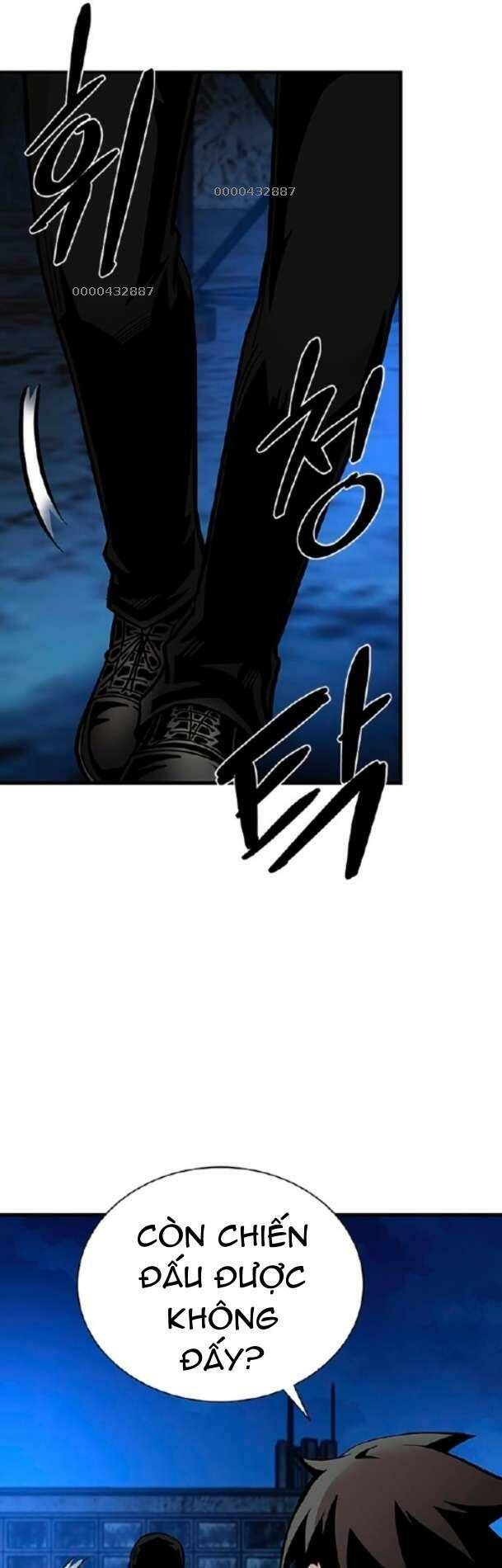 Chuyển Sinh Thành Ác Nhân: Chapter 99