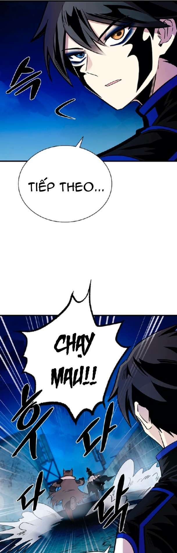 Chuyển Sinh Thành Ác Nhân: Chapter 99