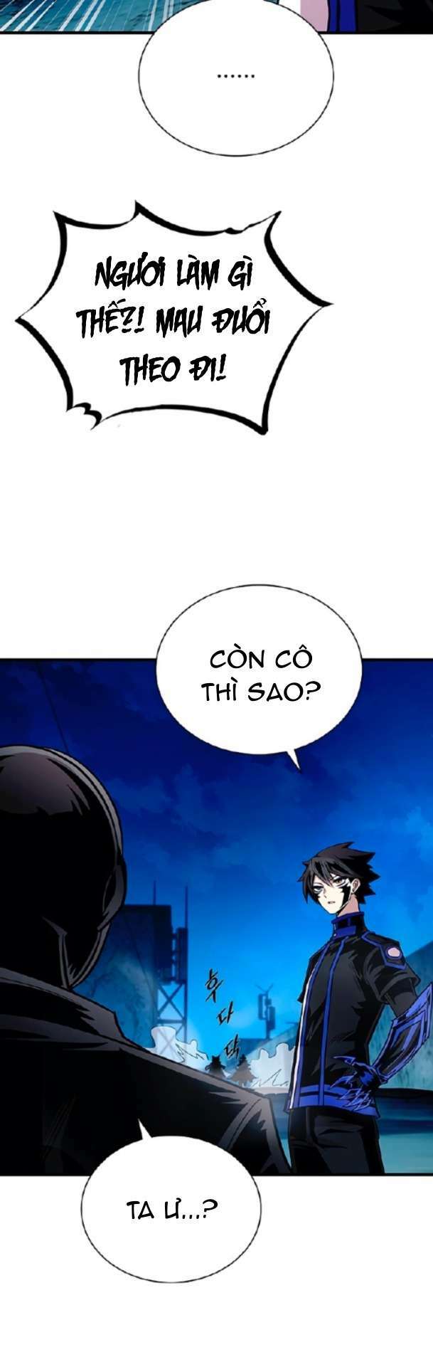Chuyển Sinh Thành Ác Nhân: Chapter 99