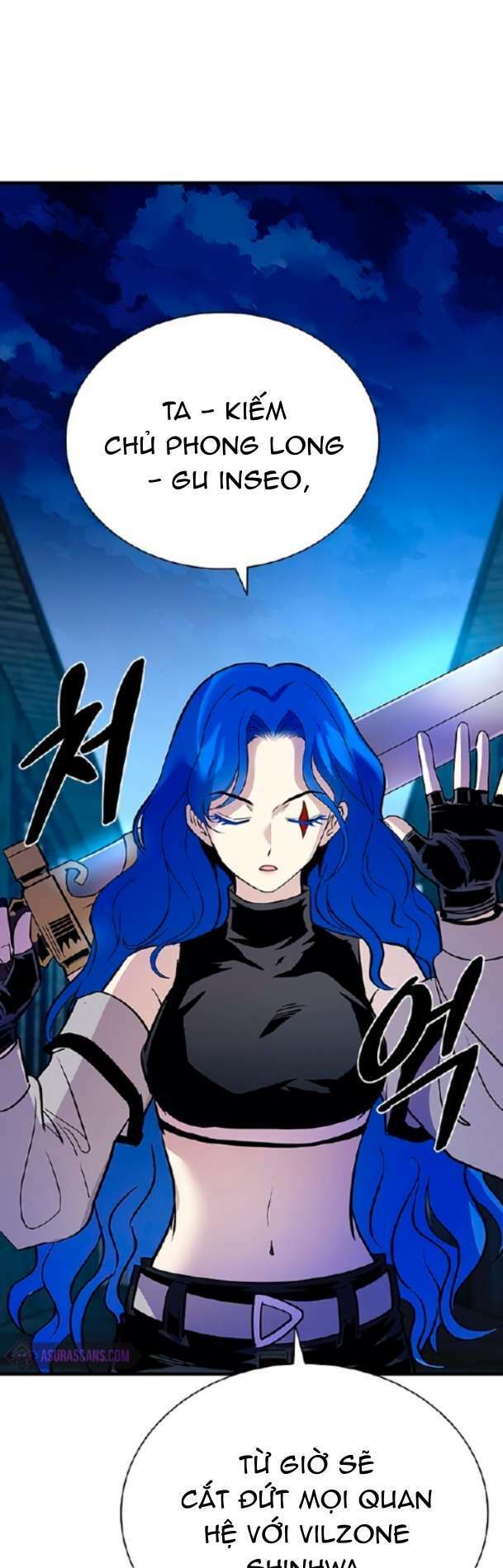 Chuyển Sinh Thành Ác Nhân: Chapter 99