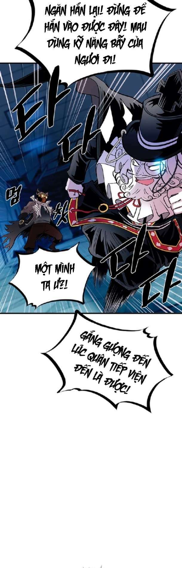 Chuyển Sinh Thành Ác Nhân: Chapter 99