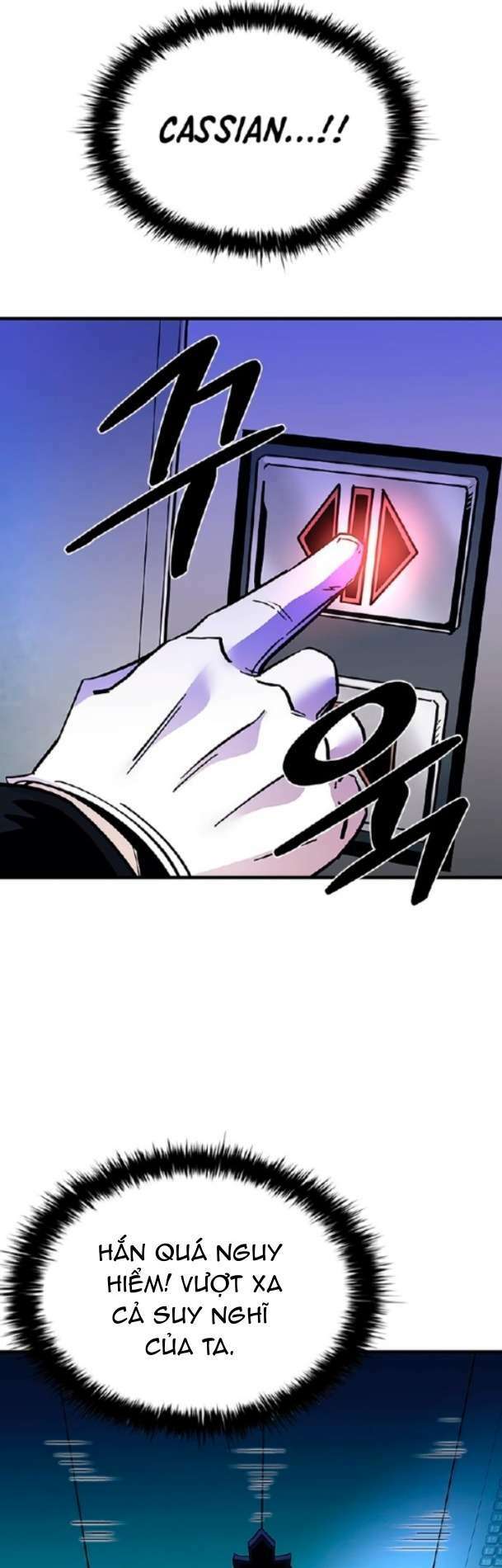 Chuyển Sinh Thành Ác Nhân: Chapter 99