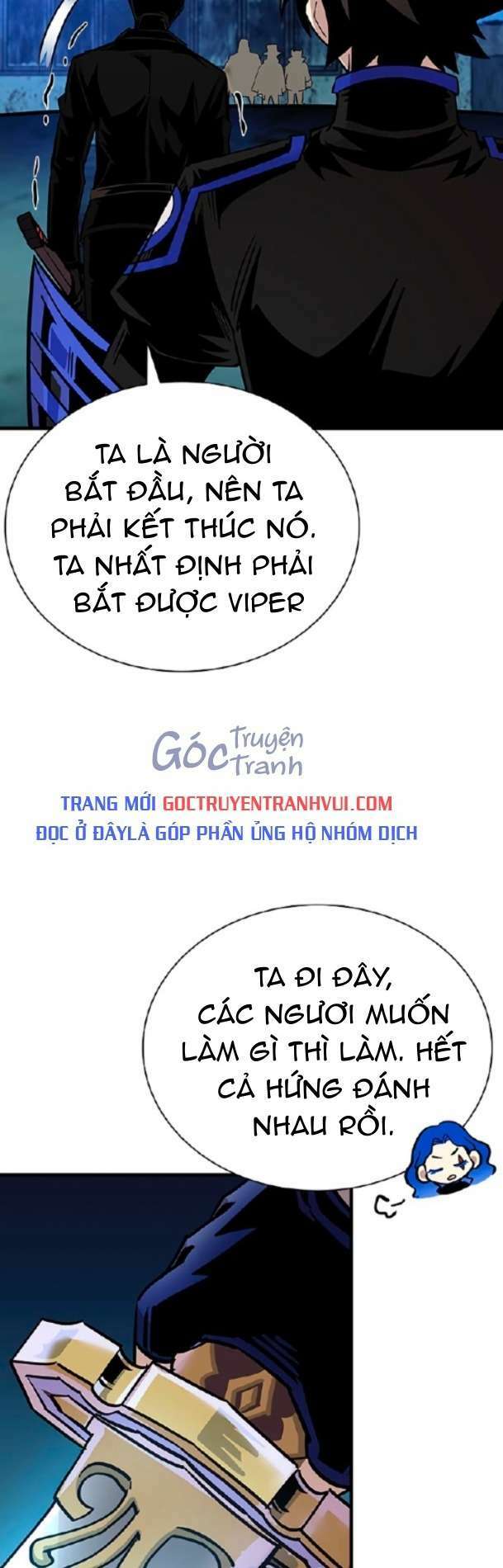 Chuyển Sinh Thành Ác Nhân: Chapter 99