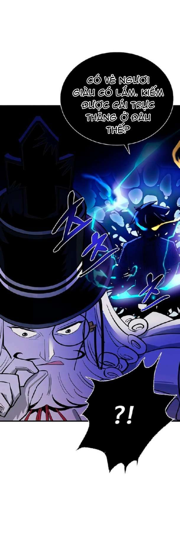 Chuyển Sinh Thành Ác Nhân: Chapter 99