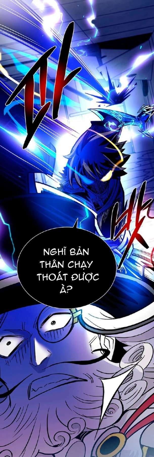 Chuyển Sinh Thành Ác Nhân: Chapter 99