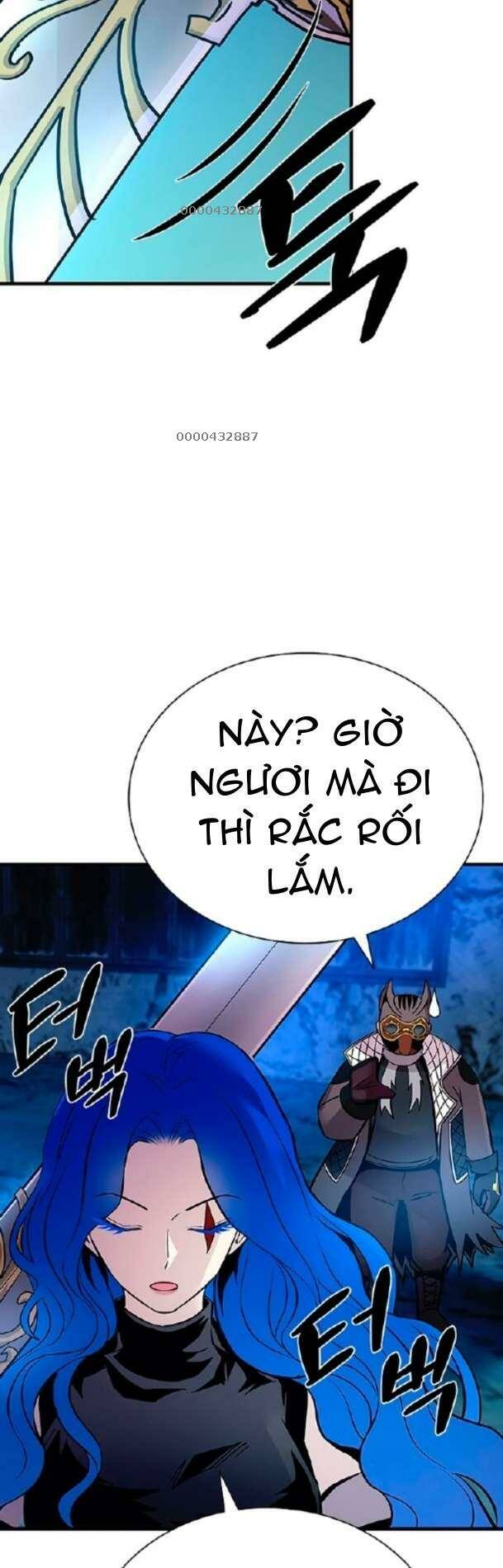 Chuyển Sinh Thành Ác Nhân: Chapter 99
