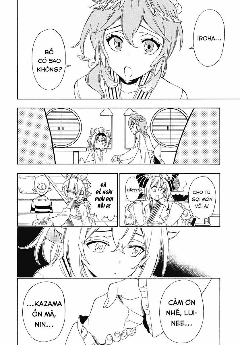 Hololive - holoX MEETing!: Chapter 10