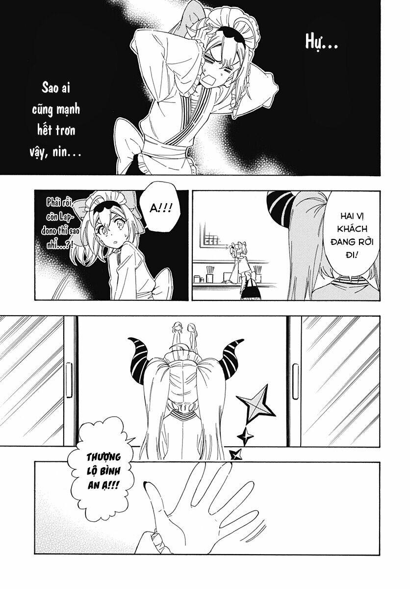 Hololive - holoX MEETing!: Chapter 10
