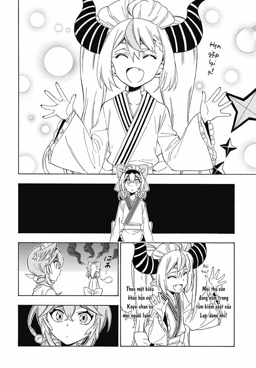 Hololive - holoX MEETing!: Chapter 10