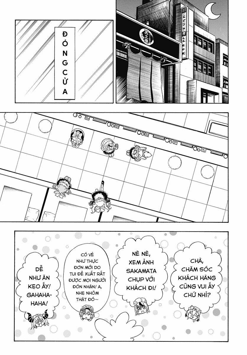 Hololive - holoX MEETing!: Chapter 10