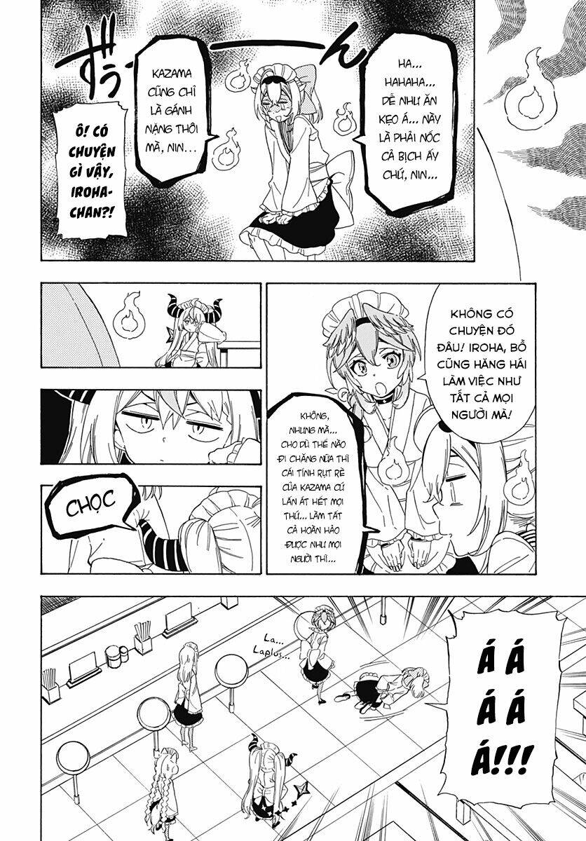 Hololive - holoX MEETing!: Chapter 10