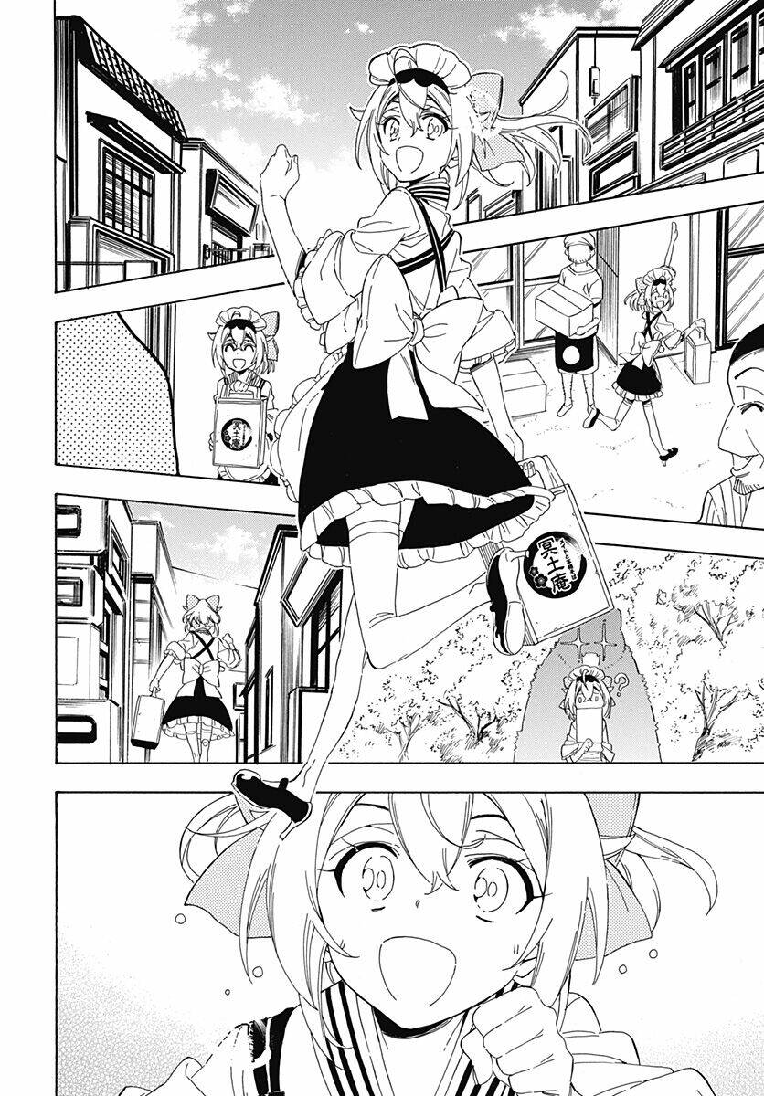 Hololive - holoX MEETing!: Chapter 10