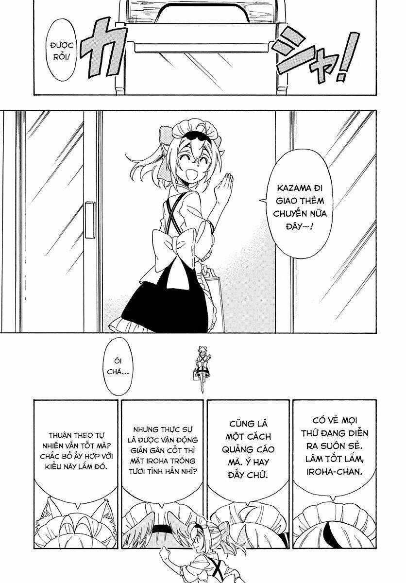 Hololive - holoX MEETing!: Chapter 10