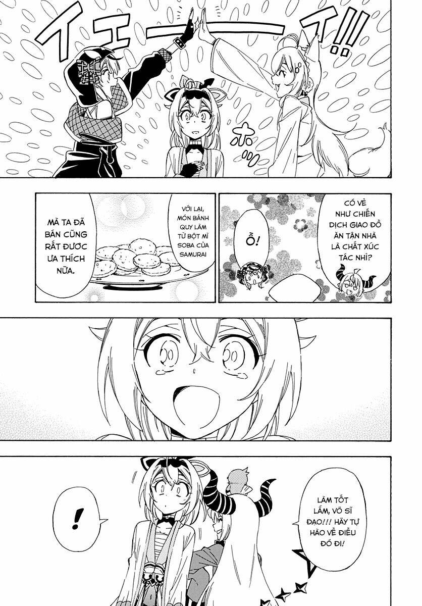 Hololive - holoX MEETing!: Chapter 10