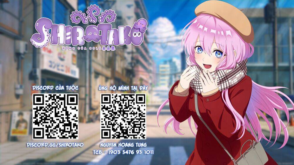 Hololive - holoX MEETing!: Chapter 10