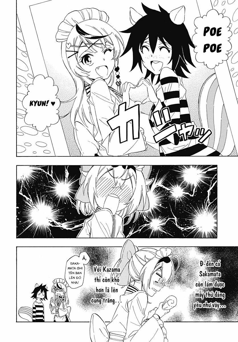 Hololive - holoX MEETing!: Chapter 10