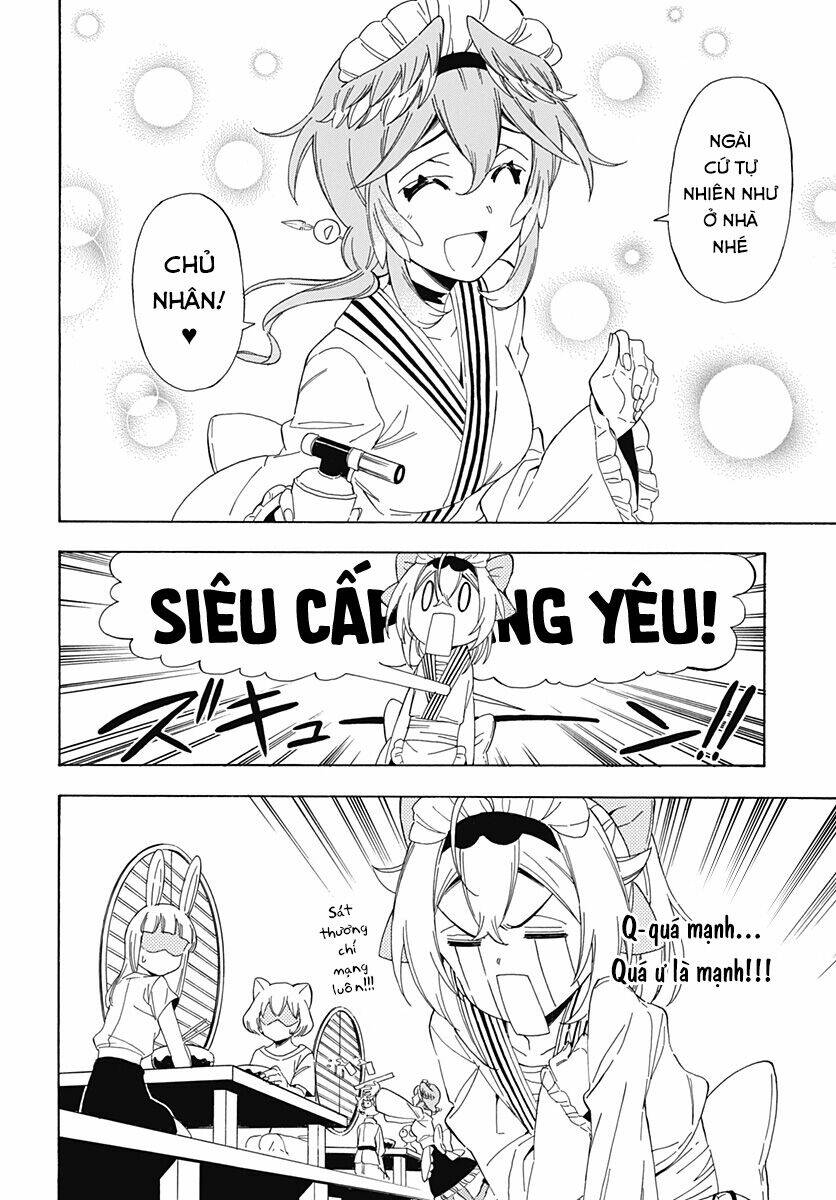Hololive - holoX MEETing!: Chapter 10