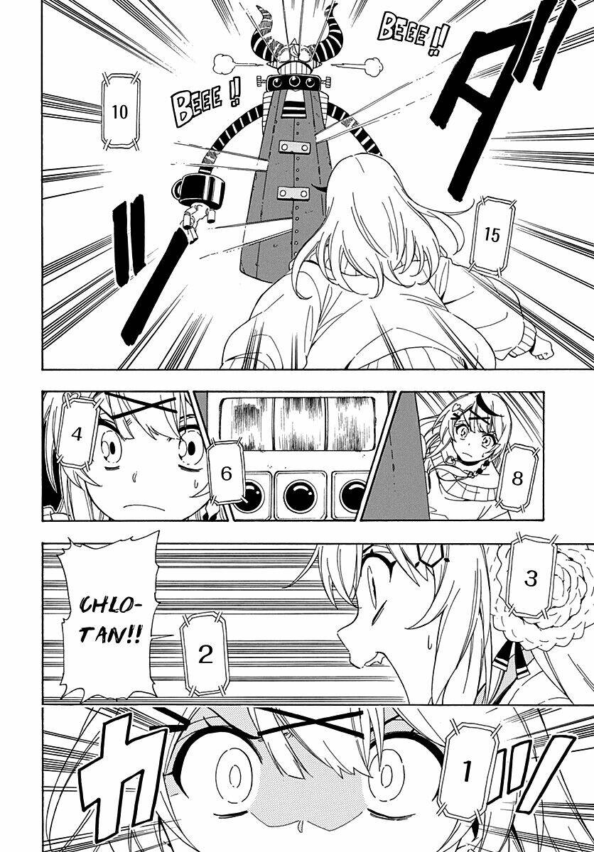 Hololive - holoX MEETing!: Chapter 3