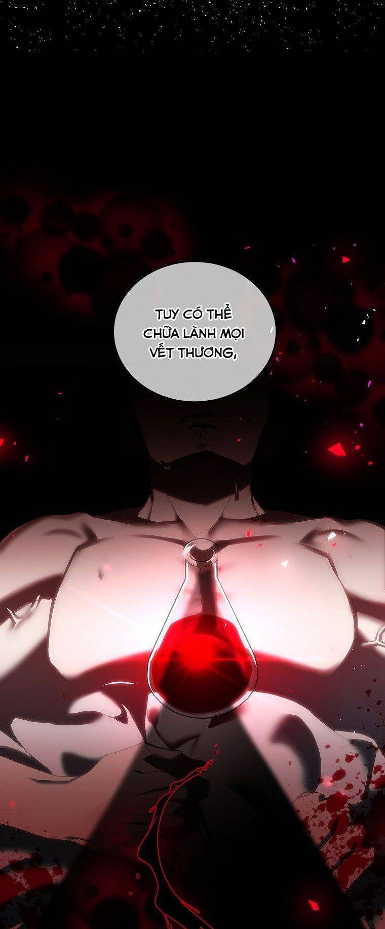 Thời Gian Của Nhân Vật Phụ Có Giới Hạn: Chapter 42.1