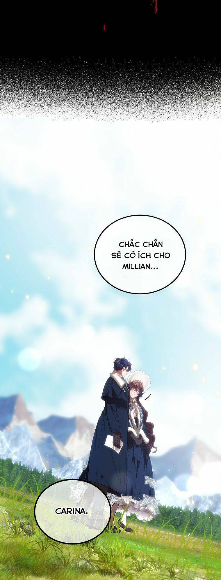Thời Gian Của Nhân Vật Phụ Có Giới Hạn: Chapter 42.1