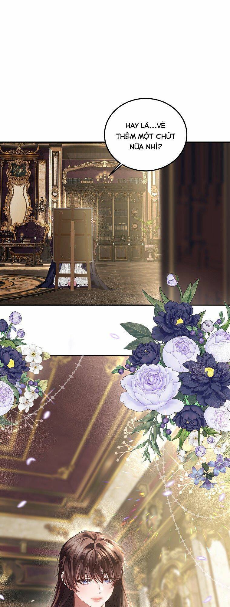 Thời Gian Của Nhân Vật Phụ Có Giới Hạn: Chapter 43.2