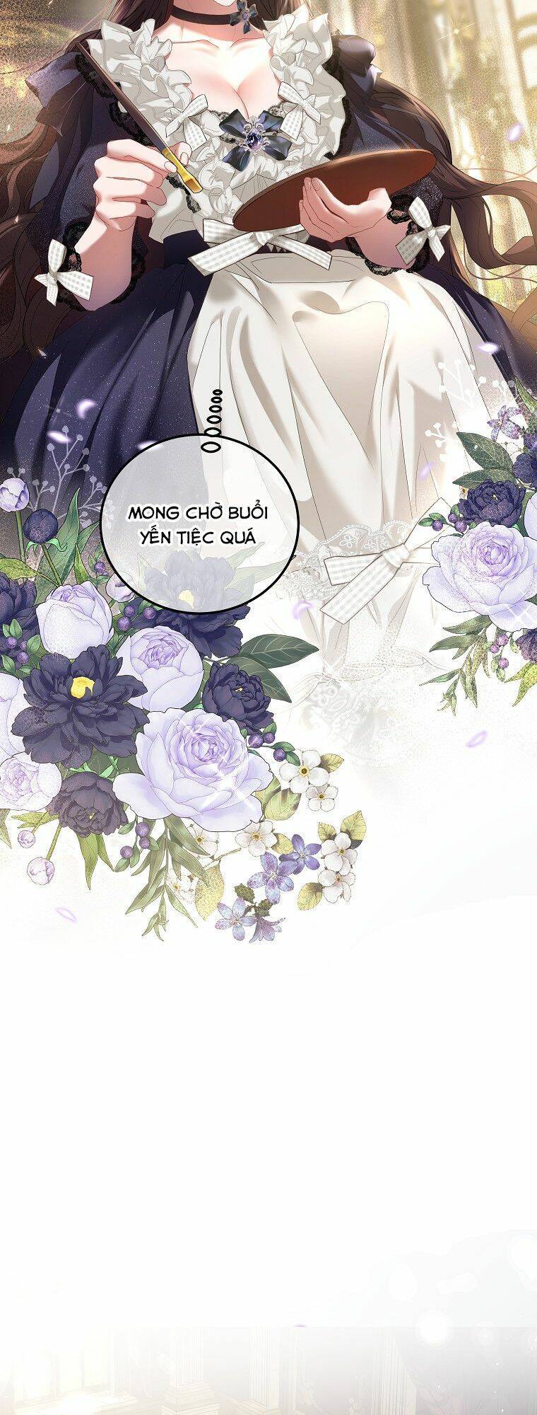 Thời Gian Của Nhân Vật Phụ Có Giới Hạn: Chapter 43.2
