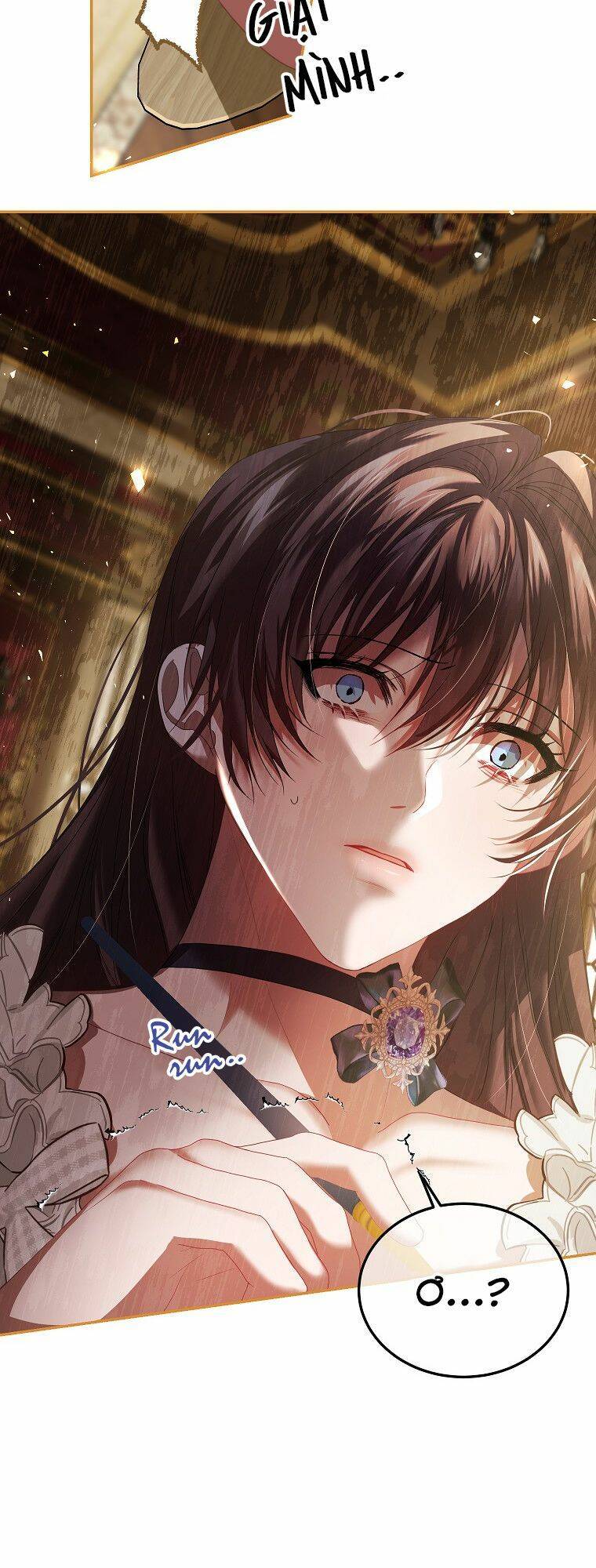 Thời Gian Của Nhân Vật Phụ Có Giới Hạn: Chapter 43.2