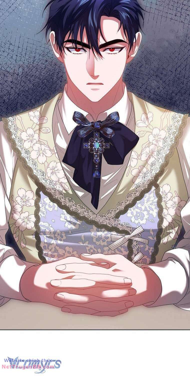 Thời Gian Của Nhân Vật Phụ Có Giới Hạn: Chapter 46