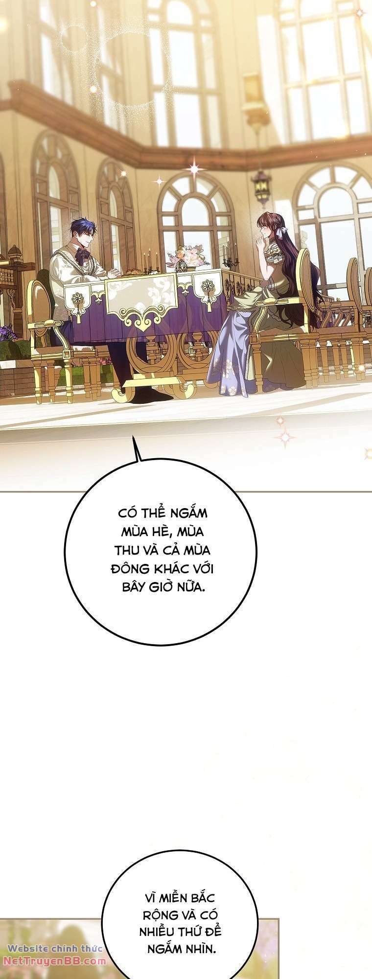 Thời Gian Của Nhân Vật Phụ Có Giới Hạn: Chapter 46